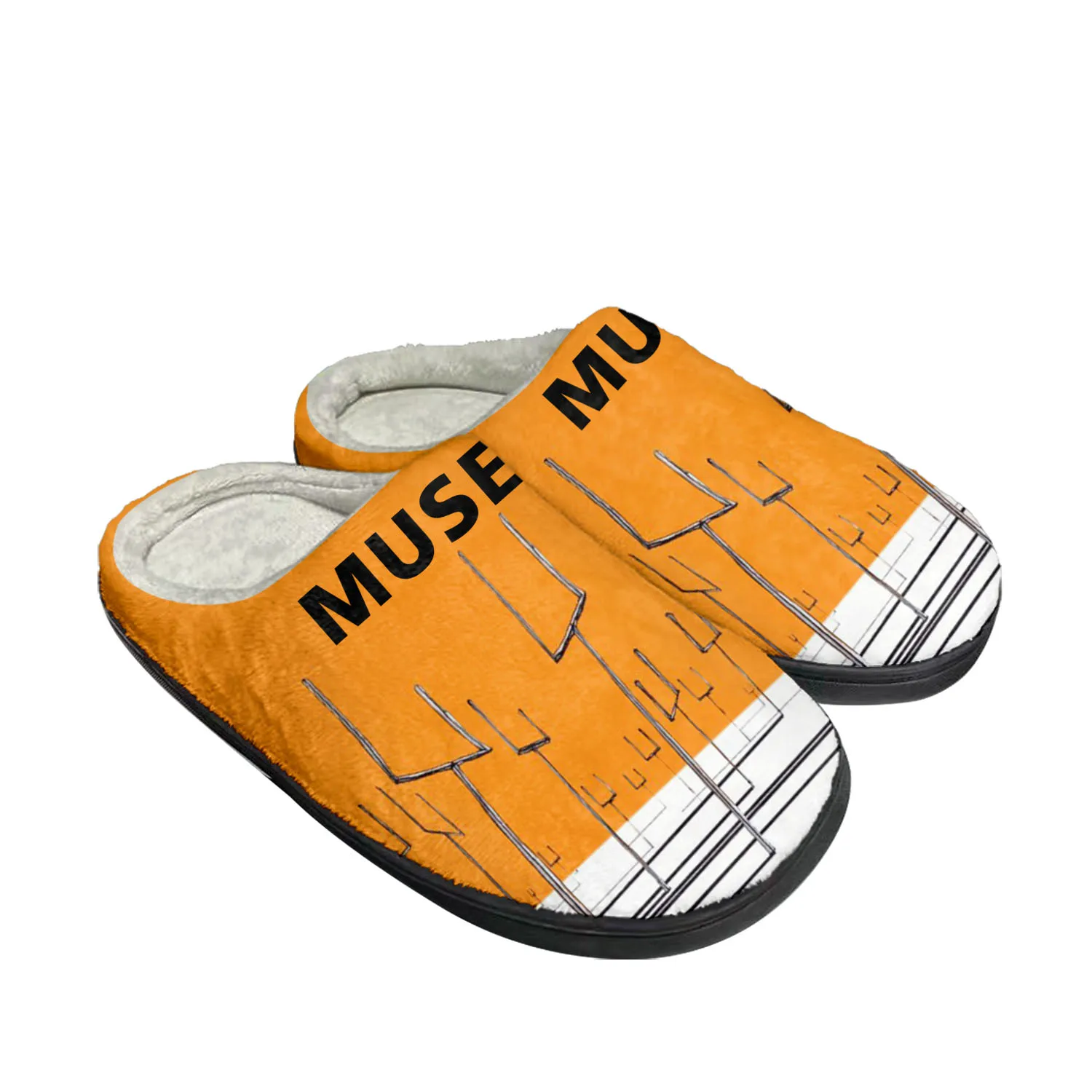 Muse Rock Band England Pop Home Cotton Custom Slippers Mens Womens Sandals Plush Bedroom Casual Keep Warm Shoe Thermal Slipper
Muse Rock Band England Pop Home Cotton Custom Slippers Mens Womens Sandals Plush Bedroom Casual Keep Warm Shoe Thermal Slipper
