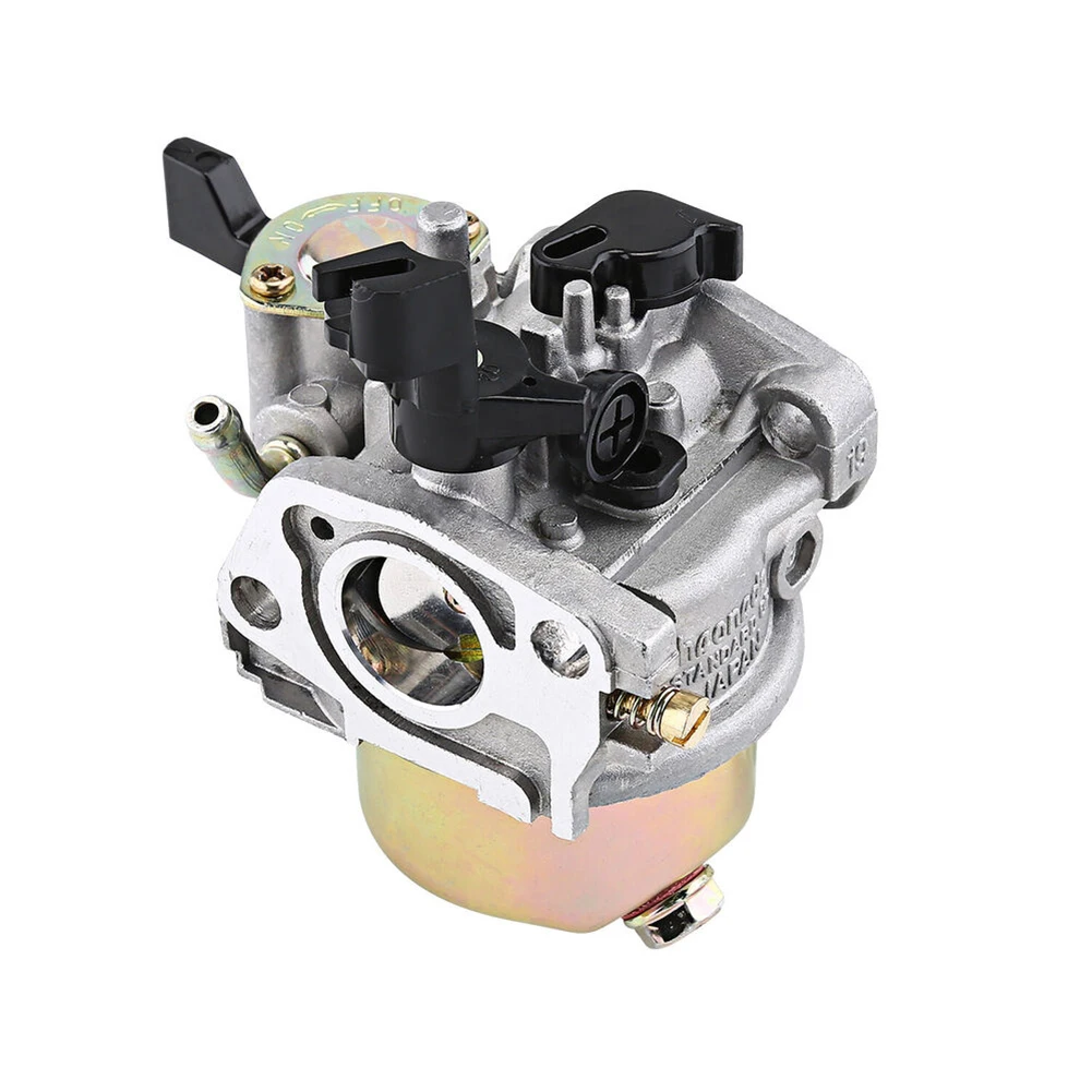 Carburetor Carb Replacement Kit For GX120 GX160 GX168 GX200 5.5HP 6.5HP Lawn Trimmer Spare Blade Garden Replacement Tool
Carburetor Carb Replacement Kit For GX120 GX160 GX168 GX200 5.5HP 6.5HP Lawn Trimmer Spare Blade Garden Replacement Tool