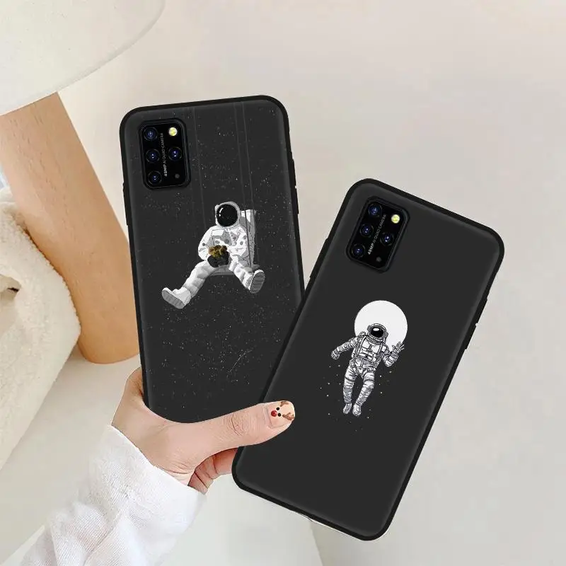 Space Man Phone Case for Umidigi A11 Pro Max Case Soft Cover For Umidigi S5 A7 Pro Coque Shockproof Back Funda Silicon Silicone 
Space Man Phone Case for Umidigi A11 Pro Max Case Soft Cover For Umidigi S5 A7 Pro Coque Shockproof Back Funda Silicon Silicone