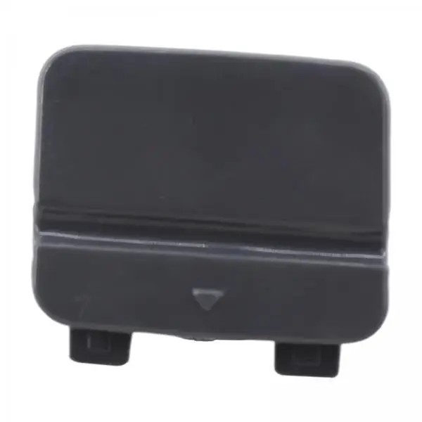2x Rear Bumper Tow Eye Cover 51127202673 Easy Installation 7202671 Direct Replaces 7202673 51127202671 Fits for E90 E91
2x Rear Bumper Tow Eye Cover 51127202673 Easy Installation 7202671 Direct Replaces 7202673 51127202671 Fits for E90 E91