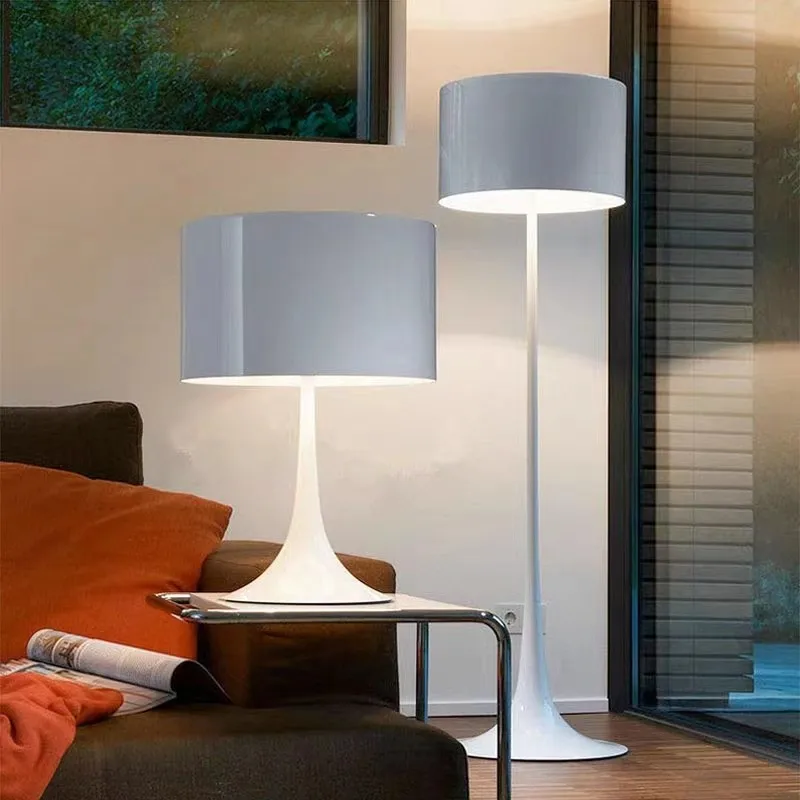 Andrew Trilogy Floor Lamp Nordic post modern E27 designer minimalist lamp For Restaurant Decorative room decors aesthetic light
Andrew Trilogy Floor Lamp Nordic post modern E27 designer minimalist lamp For Restaurant Decorative room decors aesthetic light