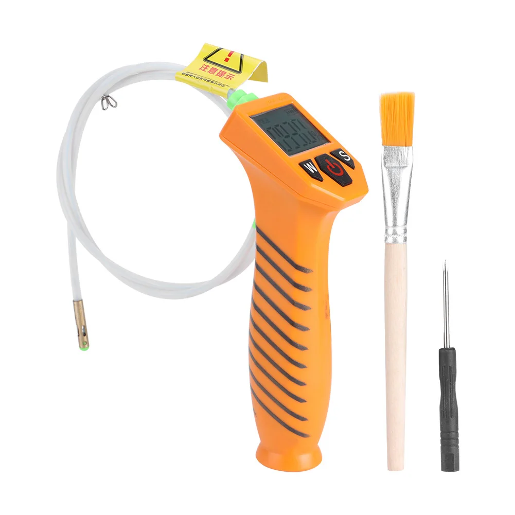 Engine Oil Tester Auto Quality Check Diagnostic Tool Analyzer Detector with LED 
Engine Oil Tester Auto Quality Check Diagnostic Tool Analyzer Detector with LED