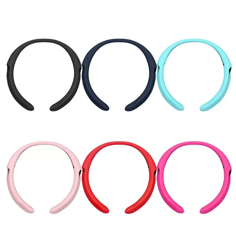 Headset Full Body Silicone Sleeve Soft Protective Case Cover for BOSE-QuietControl 30 Wireless Bluetooth Headphones
Headset Full Body Silicone Sleeve Soft Protective Case Cover for BOSE-QuietControl 30 Wireless Bluetooth Headphones