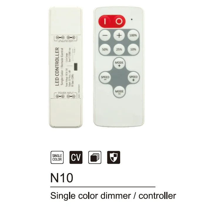DC5-24V Nano Новый Одноцветный/CCT/RGB/RGBW беспроводной Радиочастотный пульт дистанционного управления светодиодной лентой
DC5-24V Nano Новый Одноцветный/CCT/RGB/RGBW беспроводной Радиочастотный пульт дистанционного управления светодиодной лентой