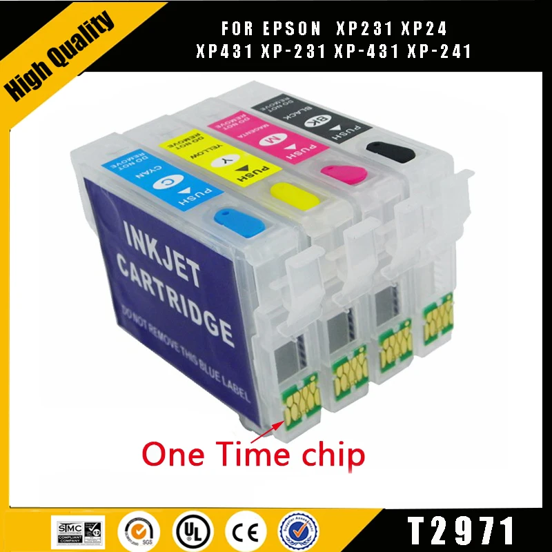 Картридж для принтеров Epson, сменный картридж для принтеров Epson
Картридж для принтеров Epson, сменный картридж для принтеров Epson