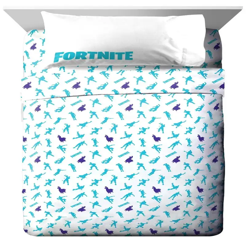 Kids 3-Piece Twin Sheet Set, Microfiber, , Epic , Gaming Bedding Cuphead Bubu and dudu Cute bedding set Satin bed sheet set The
Kids 3-Piece Twin Sheet Set, Microfiber, , Epic , Gaming Bedding Cuphead Bubu and dudu Cute bedding set Satin bed sheet set The
