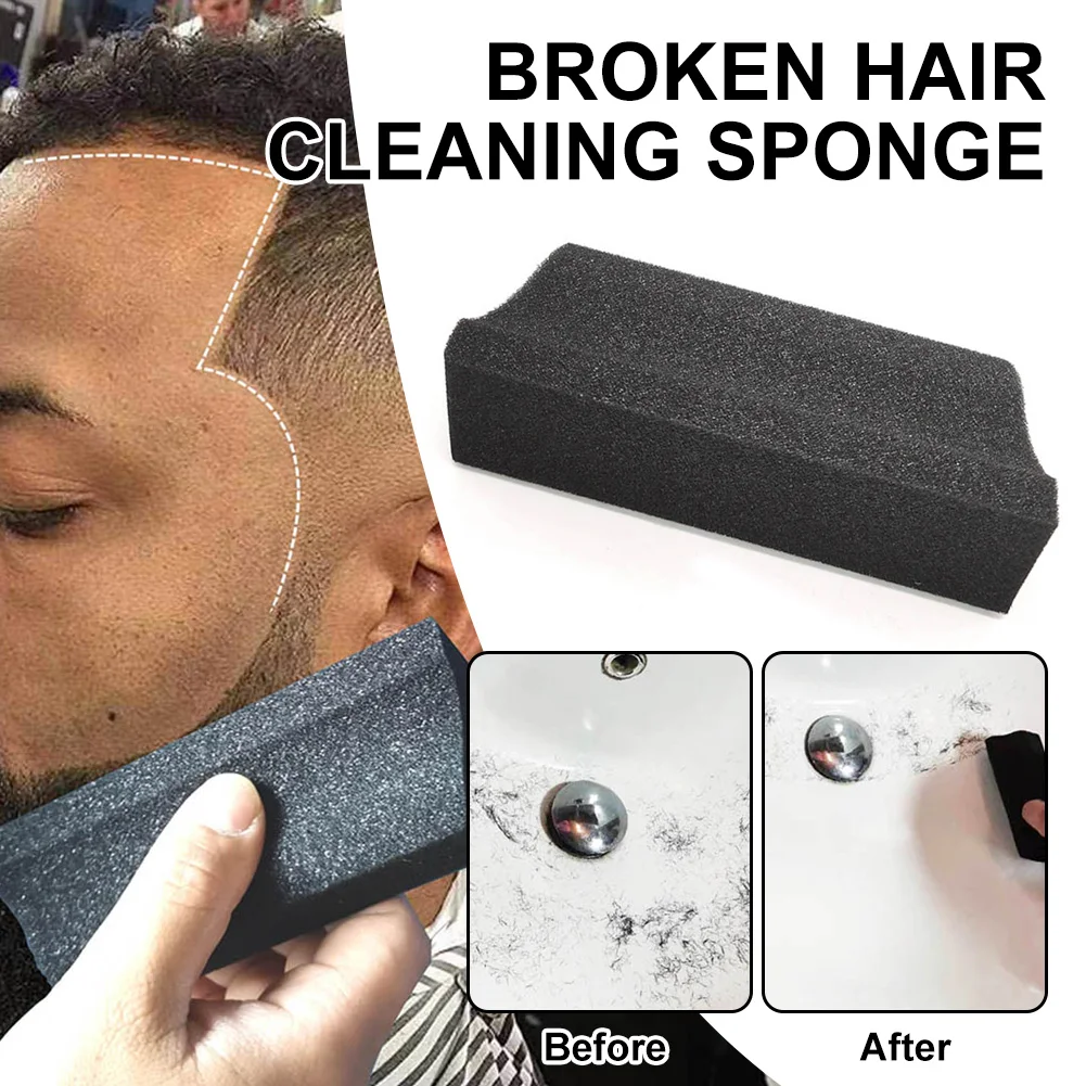 1pcs Beard sponge brush Hair Cutting Neck Face Duster Cleaning Sponge Hair Removal Brush Sponges Barber Hairdressing Tools
1pcs Beard sponge brush Hair Cutting Neck Face Duster Cleaning Sponge Hair Removal Brush Sponges Barber Hairdressing Tools