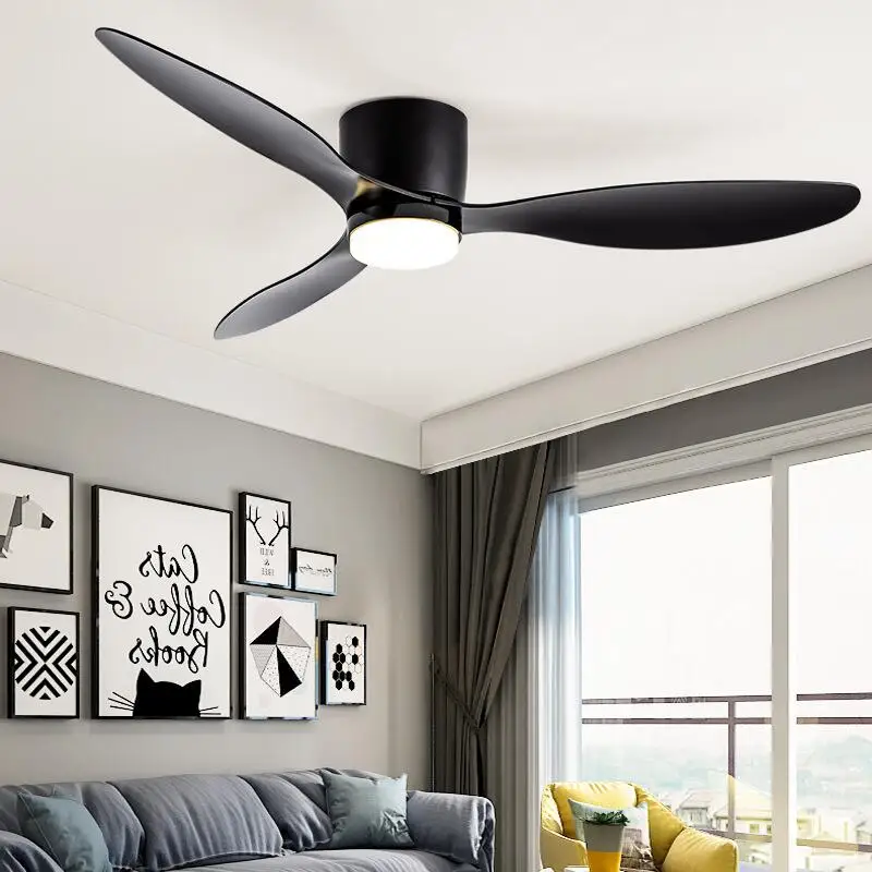 Low Floor Ceiling Fans Only 42 Inch 52 Remote Control Cooling Lamp Design Fan With Light White wood Black Color FAN
Low Floor Ceiling Fans Only 42 Inch 52 Remote Control Cooling Lamp Design Fan With Light White wood Black Color FAN