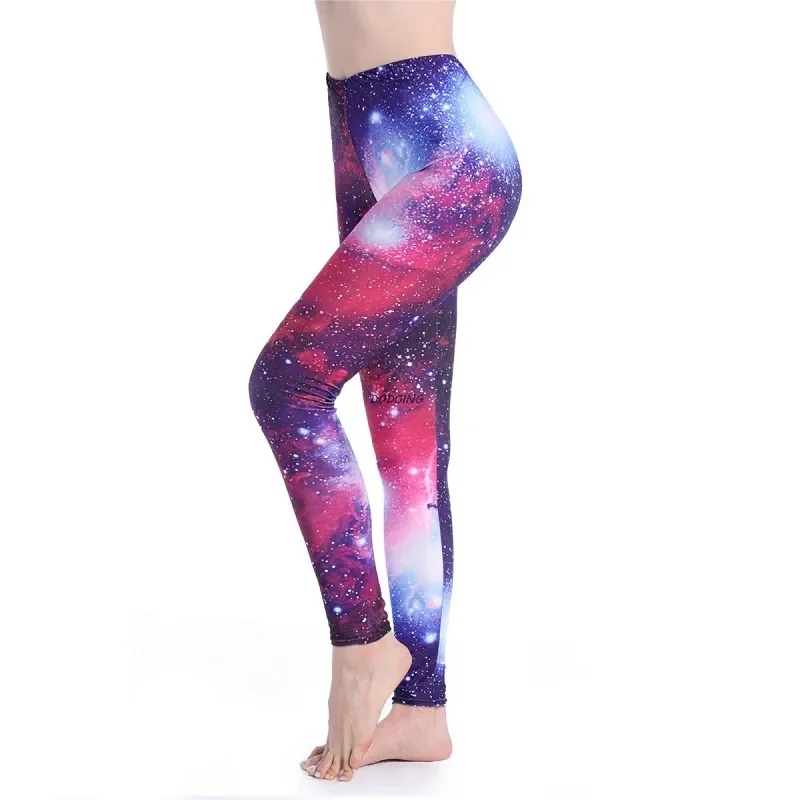Casual Women Leggings 3D Printed Galaxy Geometric Flowers Colorful Leggins Legging Pant for Woman Plus Size 4XL Ladies Leggings
Casual Women Leggings 3D Printed Galaxy Geometric Flowers Colorful Leggins Legging Pant for Woman Plus Size 4XL Ladies Leggings