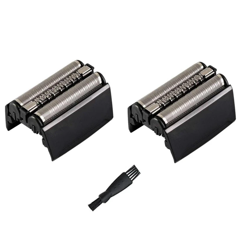 Сменная головка для электробритвы для Braun 52B 5 Series 5020 5020S 5030 5030S 5040 5040S
Сменная головка для электробритвы для Braun 52B 5 Series 5020 5020S 5030 5030S 5040 5040S