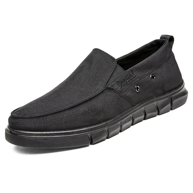 Canvas Shoes Men, Ultralight Breathable Casual Men Shoes ,Spring Summer Comfortable Loafers Lazy Driving Flats Men Shoes
Canvas Shoes Men, Ultralight Breathable Casual Men Shoes ,Spring Summer Comfortable Loafers Lazy Driving Flats Men Shoes