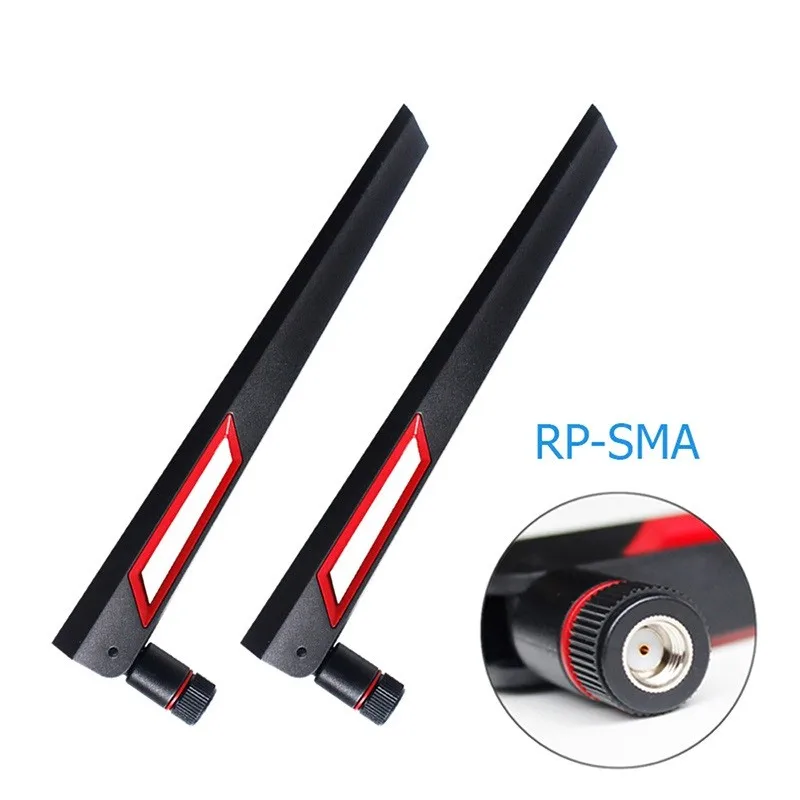 10DB-12DBI 12dBi 2,4 ГГц 5 ГГц сетевой Wi-Fi роутер антенна 2400-2500 МГц 5150-5850 МГц 50 Ом прибл. 7,7 мм/дюйма
10DB-12DBI 12dBi 2,4 ГГц 5 ГГц сетевой Wi-Fi роутер антенна 2400-2500 МГц 5150-5850 МГц 50 Ом прибл. 7,7 мм/дюйма