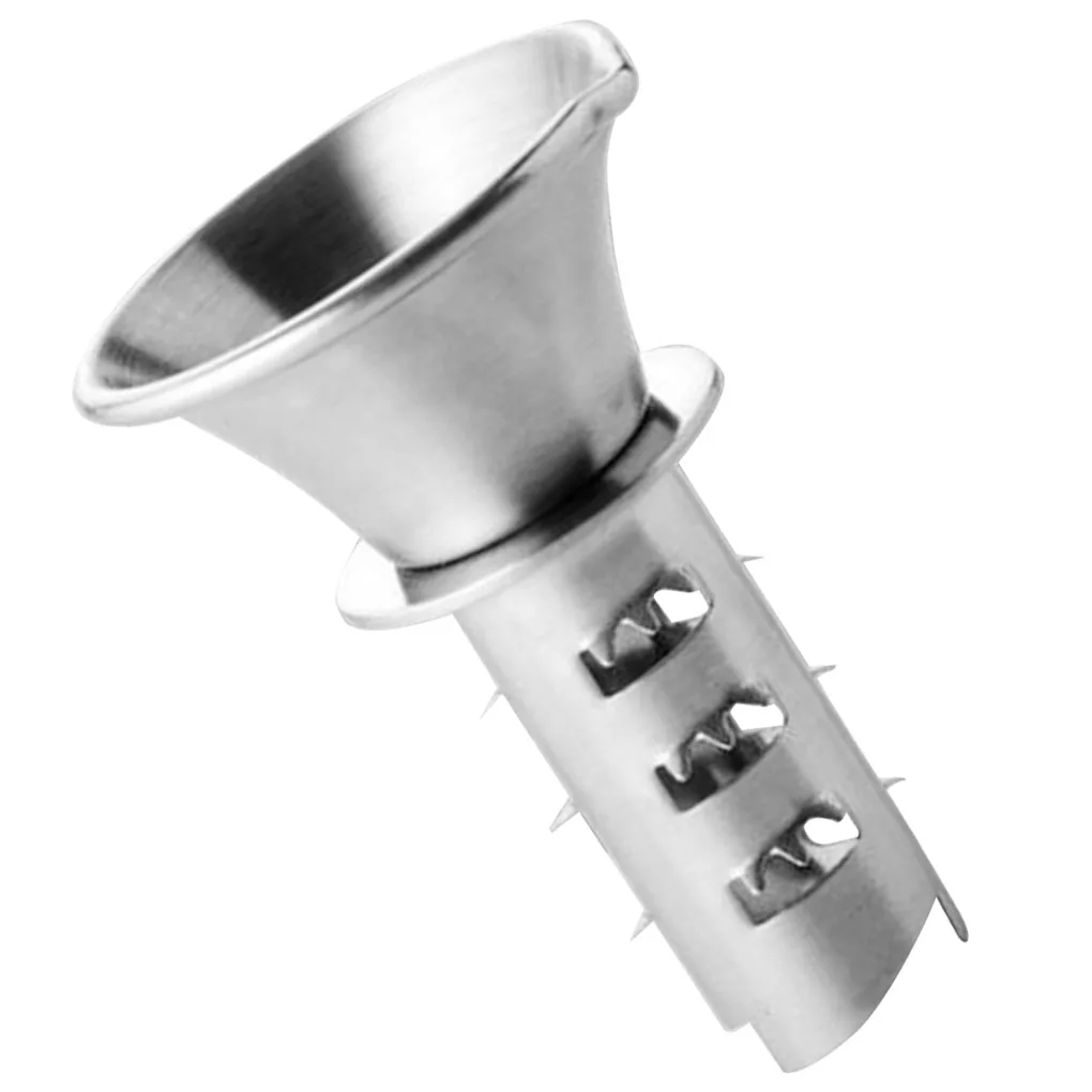Juice Squeezer Manual Stainless Steel Fruit Juicer Household Lemon Orange Maker Press Tool
Juice Squeezer Manual Stainless Steel Fruit Juicer Household Lemon Orange Maker Press Tool