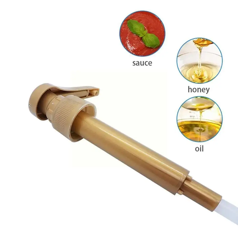 1 Pcs Syrup Pump 750mL Coffee Milk Tea Dispenser Syrup Pump Black Liquid Dispenser For Syrup Juice Bottle Dispenser Pump N7V5
1 Pcs Syrup Pump 750mL Coffee Milk Tea Dispenser Syrup Pump Black Liquid Dispenser For Syrup Juice Bottle Dispenser Pump N7V5