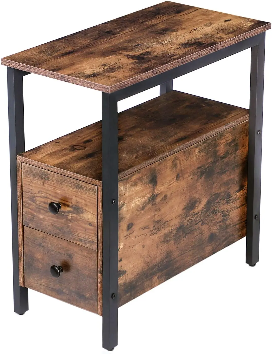 Customized modern style Metal Legs Good Quality Bedside Table Modern Wooden Nightstand with drawers
Customized modern style Metal Legs Good Quality Bedside Table Modern Wooden Nightstand with drawers