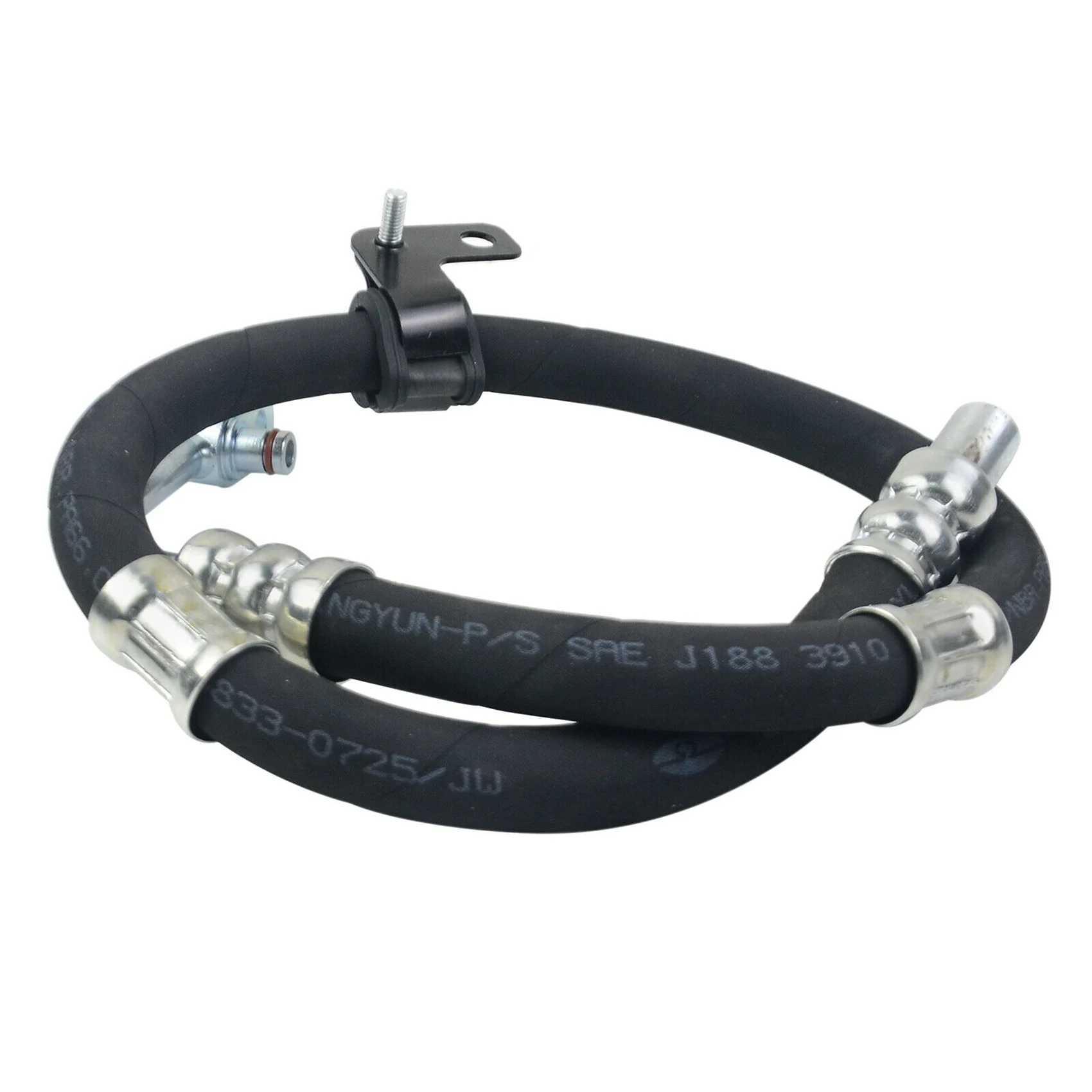 Шланг гидроусилителя рулевого насоса для Land Rover Freelander 2 MK2 2,2 TD4 2006-2014 LR001099
Шланг гидроусилителя рулевого насоса для Land Rover Freelander 2 MK2 2,2 TD4 2006-2014 LR001099