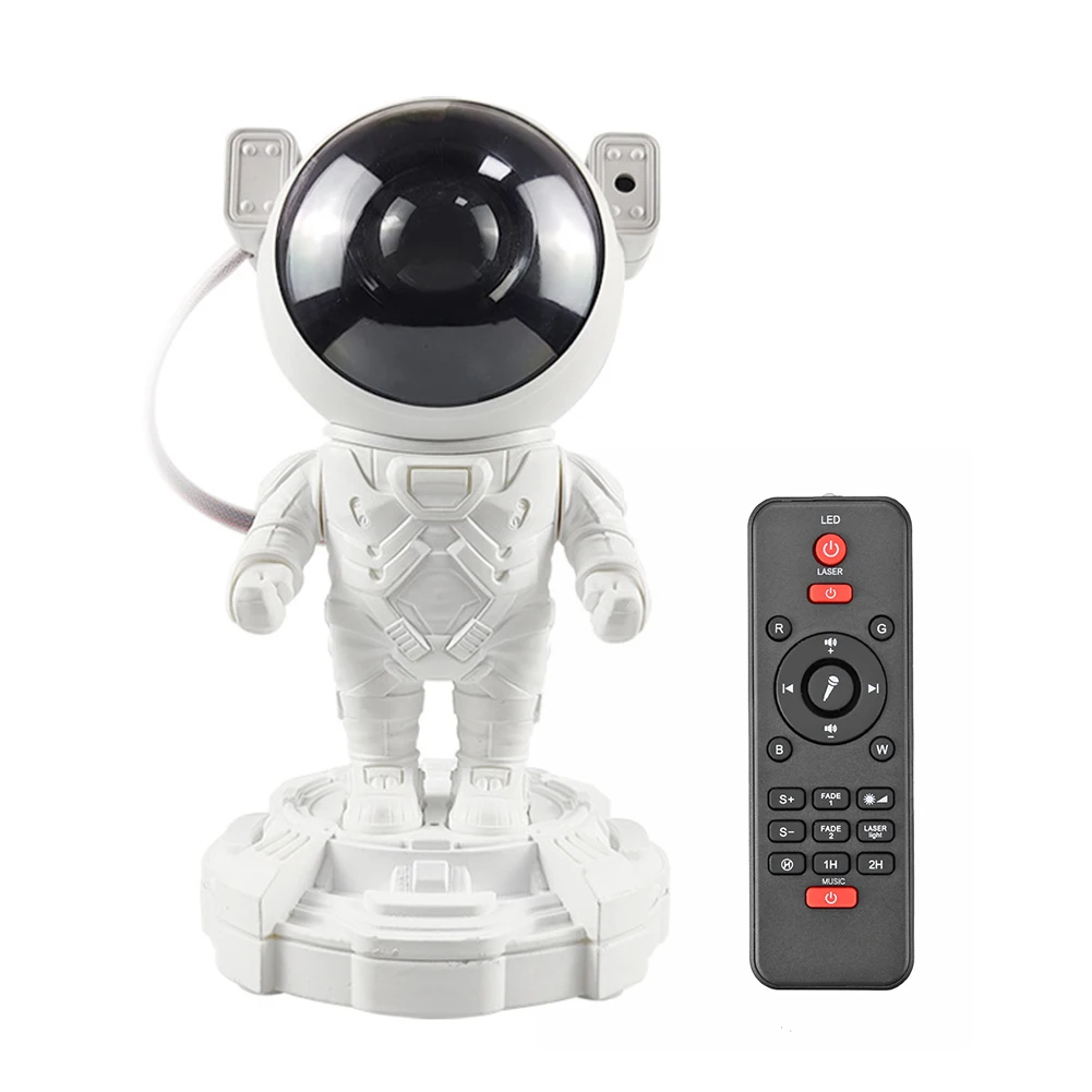 Галактический проектор звездного неба, Ночной светильник, астронавт, лампа, домашний декор для комнаты, декоративные светильники для спаль...
Галактический проектор звездного неба, Ночной светильник, астронавт, лампа, домашний декор для комнаты, декоративные светильники для спаль...