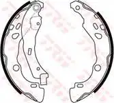 TRW GS8455 REAR BRAKE BALATASI PABUC MICRA K13 10 NOTE 13 SYMBOL I 03 CLIO IV 12 LOGAN II 12 SANDERO II 12 (.)
TRW GS8455 REAR BRAKE BALATASI PABUC MICRA K13 10 NOTE 13 SYMBOL I 03 CLIO IV 12 LOGAN II 12 SANDERO II 12 (.)