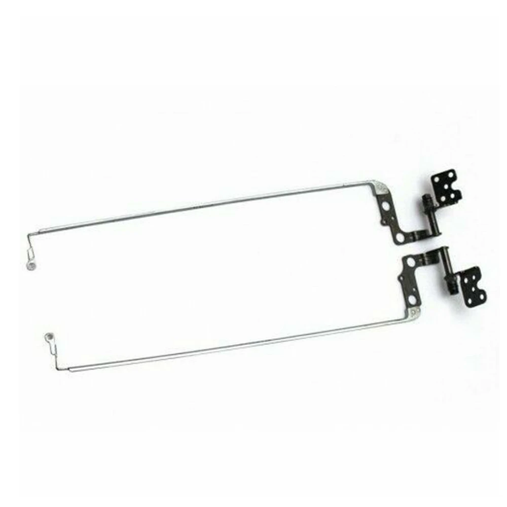 New Laptop LCD Screen Hinges For Toshiba Satellite L50B L50-B L50D-B L50-D-B L55-B LCD Screen Support Hinges for Non-touch L + R
New Laptop LCD Screen Hinges For Toshiba Satellite L50B L50-B L50D-B L50-D-B L55-B LCD Screen Support Hinges for Non-touch L + R