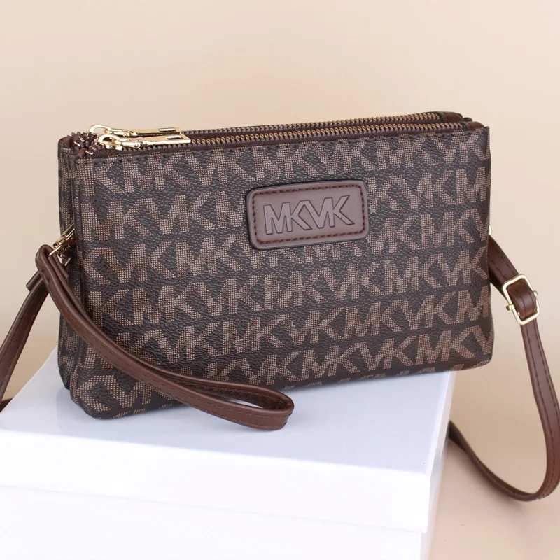 MKJ Luxury Women's Clutch Backpacks Bags Designer Round Crossbody Shoulder Purses Handbag Women Clutch Travel Tote Bag
MKJ Luxury Women's Clutch Backpacks Bags Designer Round Crossbody Shoulder Purses Handbag Women Clutch Travel Tote Bag