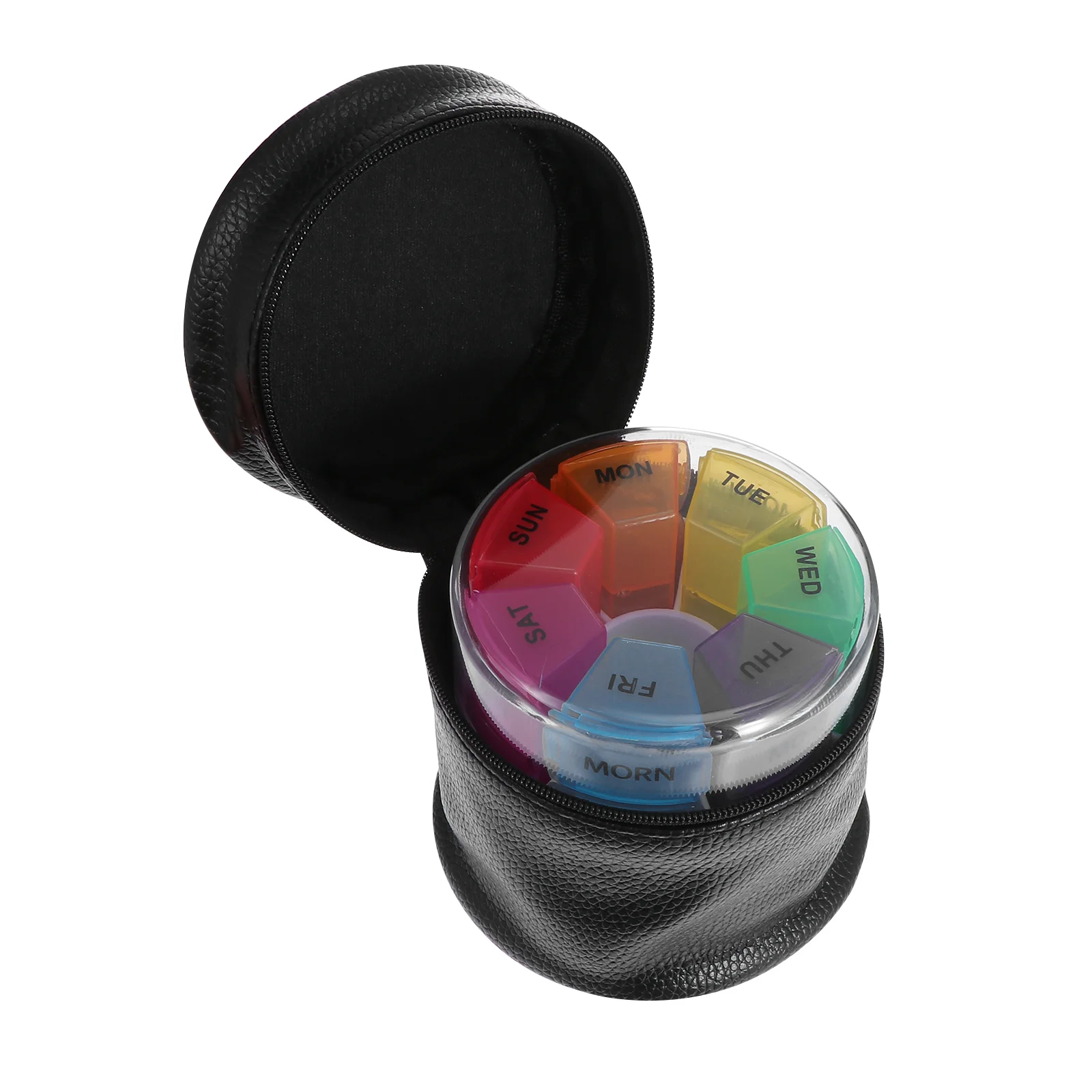 Case Day Organizer Container Box Weekly Liver Cod Storage Daily Holder Supplement Traveltablets Upplements Oilsvitamin
Case Day Organizer Container Box Weekly Liver Cod Storage Daily Holder Supplement Traveltablets Upplements Oilsvitamin