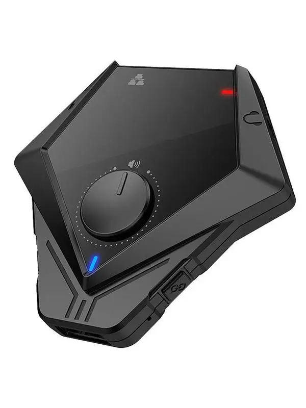 Игровой контроллер Beloader Pro, конвертер клавиатуры и мыши для PS5Bluetooth-адаптера, коннектор геймпада для Playstation 4/SWITCH/X-box 
Игровой контроллер Beloader Pro, конвертер клавиатуры и мыши для PS5Bluetooth-адаптера, коннектор геймпада для Playstation 4/SWITCH/X-box