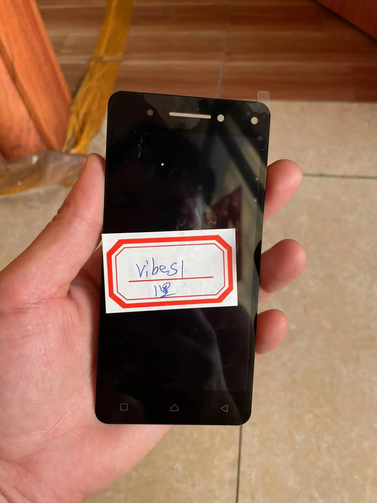 Для Lenovo Vibe S1 ЖК-экран дисплей дигитайзер сенсорный экран панель в сборе Замена Бесплатная доставка
Для Lenovo Vibe S1 ЖК-экран дисплей дигитайзер сенсорный экран панель в сборе Замена Бесплатная доставка