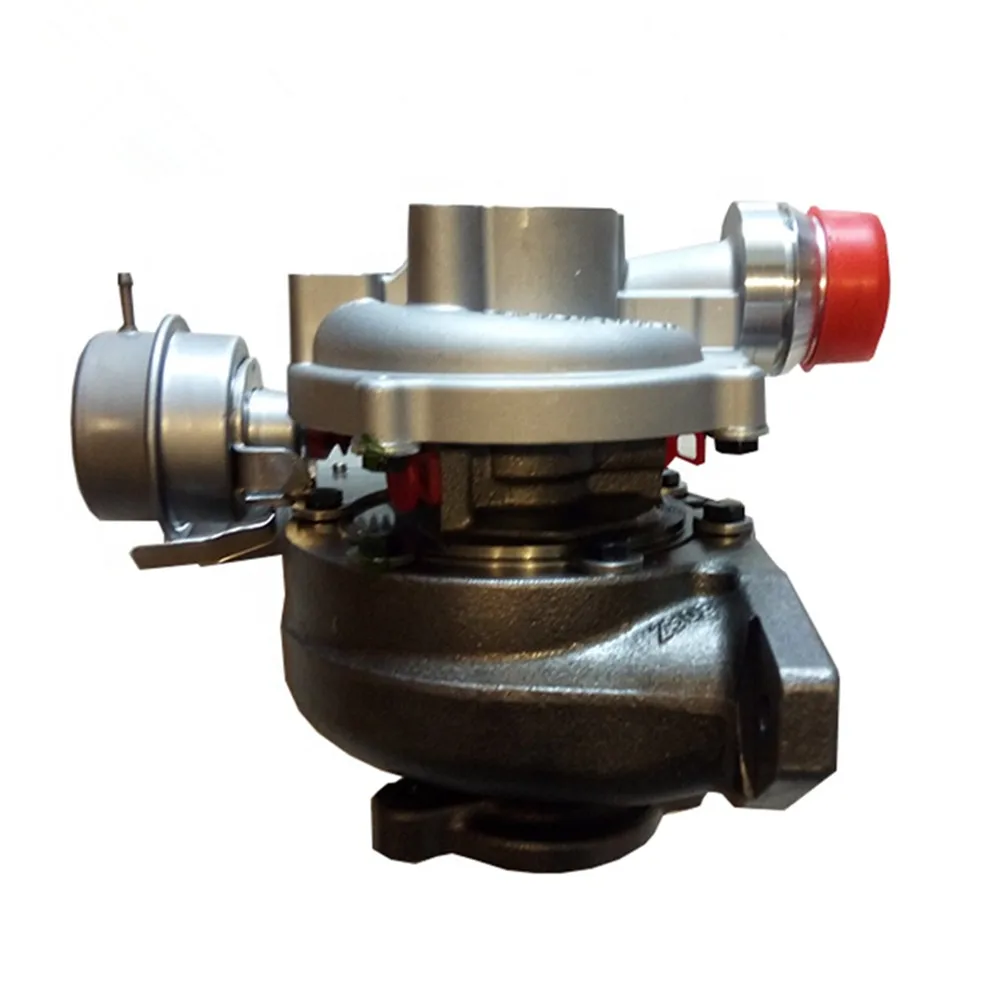 first turbocharger BV39 Turbo for Nissan Juke / Quashqai / Tiida / Evalia 1.5DCI 106HP 78Kw K9K 898 2010- 54399880076
first turbocharger BV39 Turbo for Nissan Juke / Quashqai / Tiida / Evalia 1.5DCI 106HP 78Kw K9K 898 2010- 54399880076