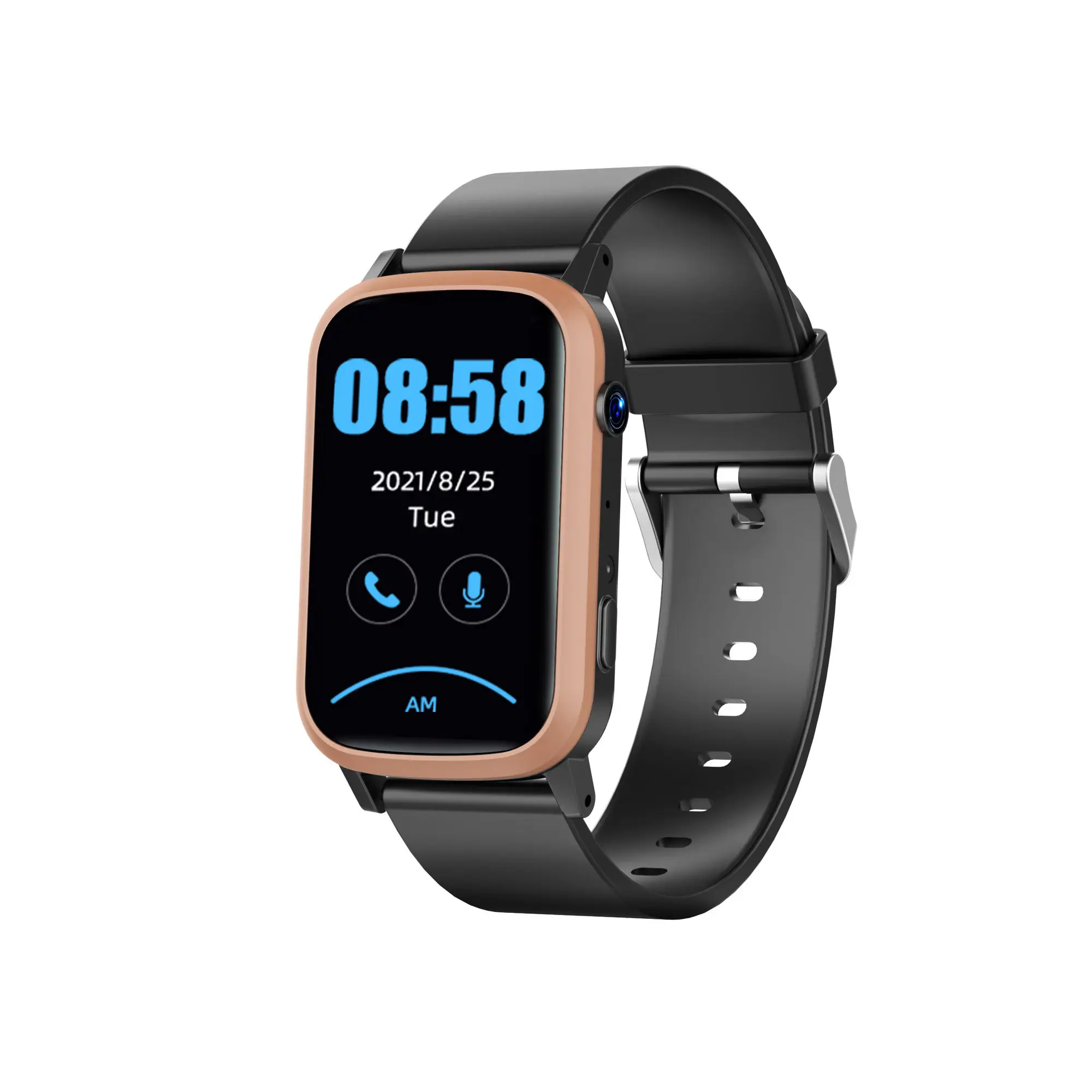 4G Kids Smart Watch Phone Waterproof Real-Time Location Camera Video Call Clock GPS SOS LBS WIFI SIM Card Children Smartwatch
4G Kids Smart Watch Phone Waterproof Real-Time Location Camera Video Call Clock GPS SOS LBS WIFI SIM Card Children Smartwatch