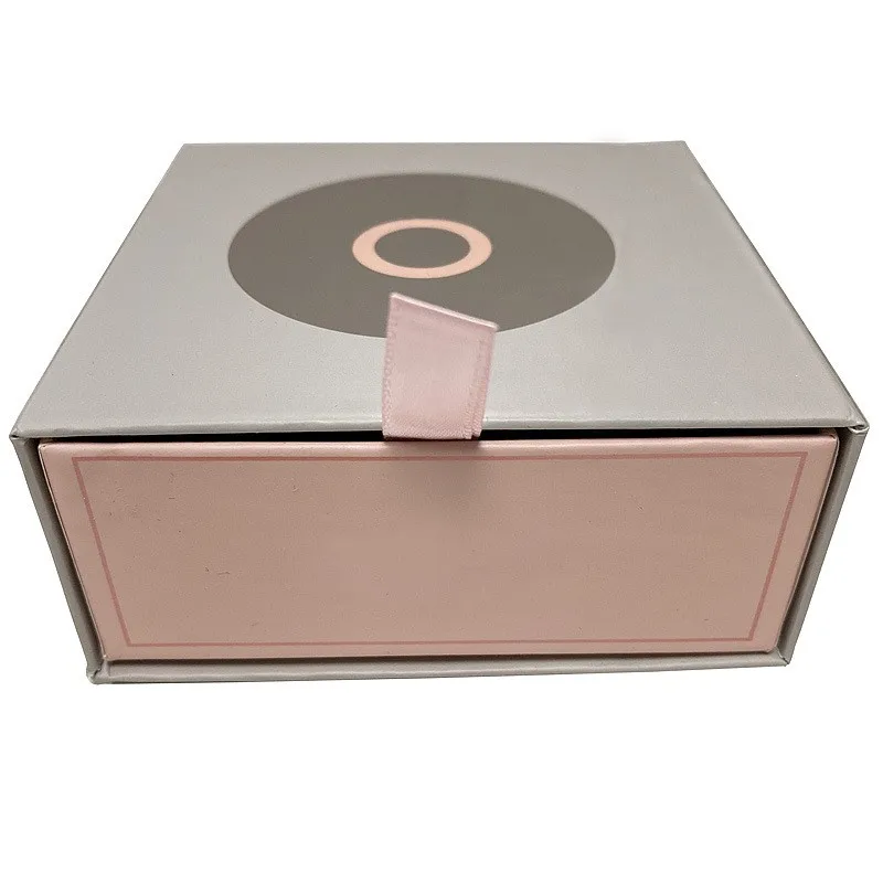 Packaging Paper Box Display For Women Charm Bead Ring Earring Bracelet Necklace Gift Fashion Jewelry
Packaging Paper Box Display For Women Charm Bead Ring Earring Bracelet Necklace Gift Fashion Jewelry