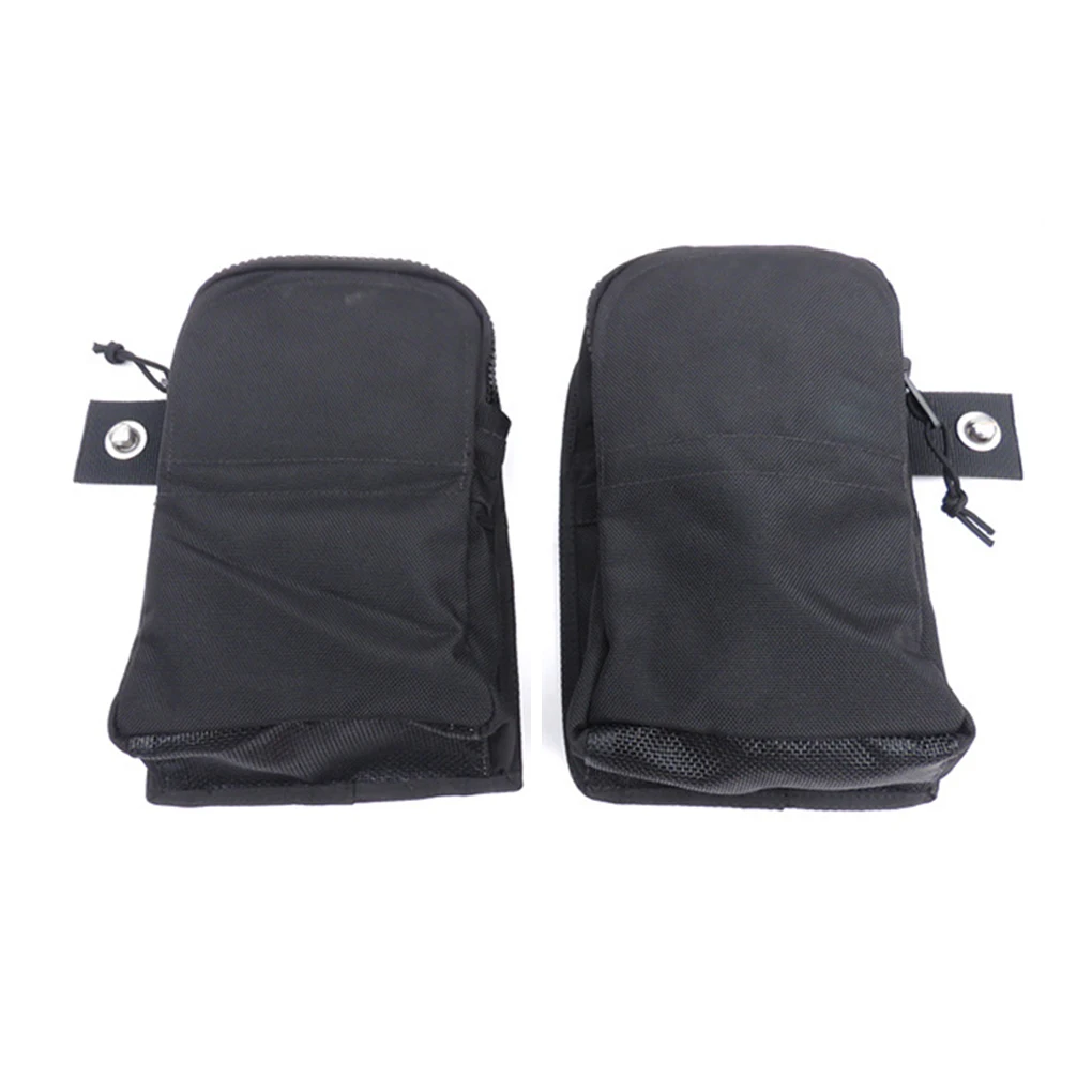 Technical Scuba Diving Storage Bag Leg Side Mount Weight Back Flight Carrying Webbing Pouch Underwater Swimming 
Technical Scuba Diving Storage Bag Leg Side Mount Weight Back Flight Carrying Webbing Pouch Underwater Swimming