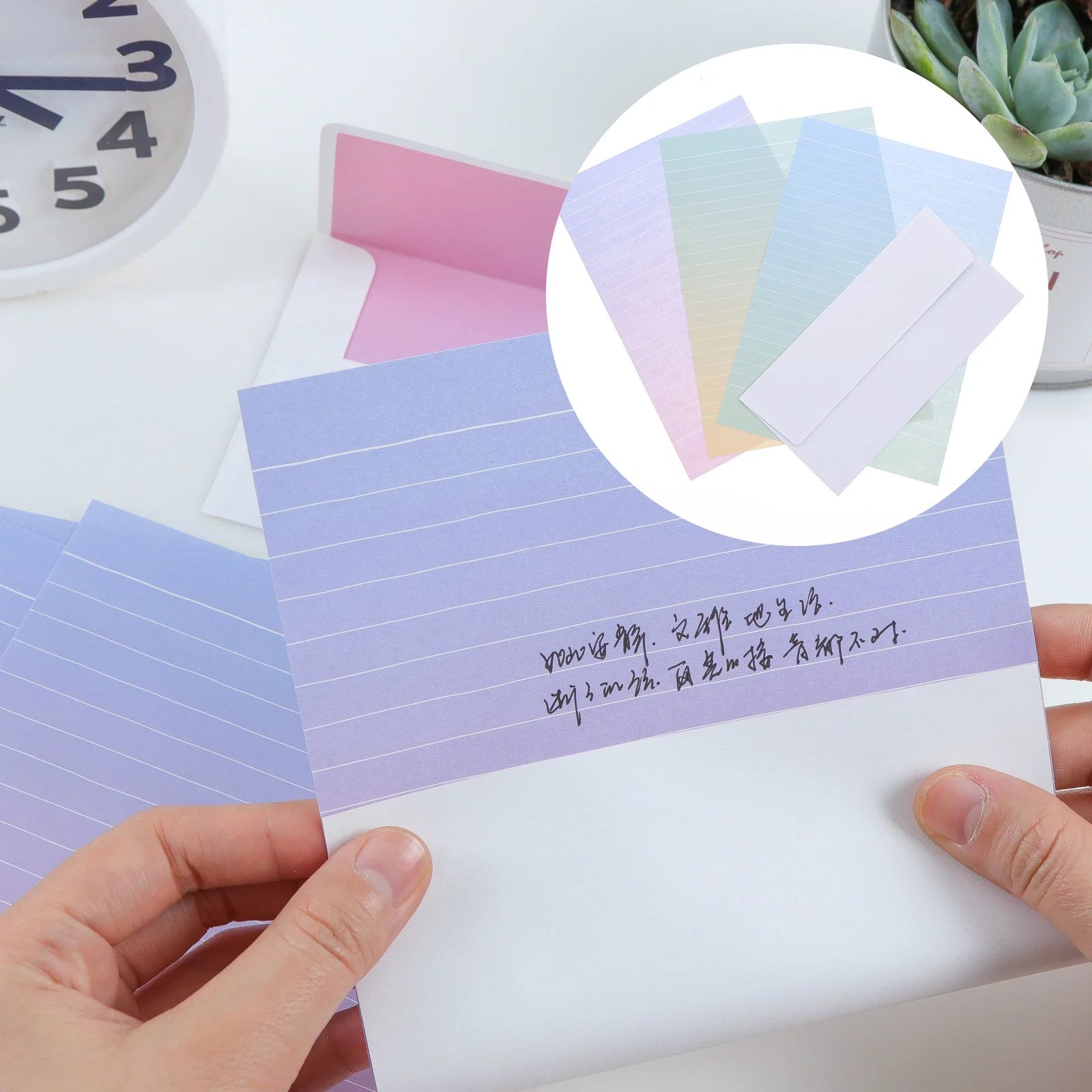Paper Stationery Envelopes Writing Letter Set Kit Envelope Colorful Stationary Withprintable Invitation Decorative Holders
Paper Stationery Envelopes Writing Letter Set Kit Envelope Colorful Stationary Withprintable Invitation Decorative Holders