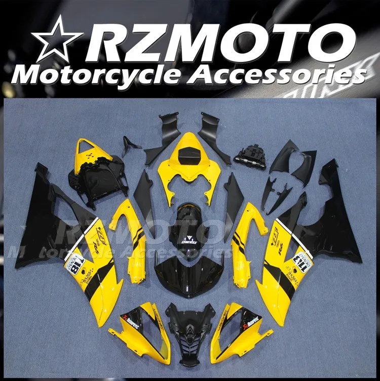 Новый комплект обтекателей из АБС-пластика, подходит для YAMAHA YZF- R6 08 09 10 11 12 13 14 15 16 2008 2009 2010 2011 2012 2013 2014 2015 2016, холодный желтый 
Новый комплект обтекателей из АБС-пластика, подходит для YAMAHA YZF- R6 08 09 10 11 12 13 14 15 16 2008 2009 2010 2011 2012 2013 2014 2015 2016, холодный желтый