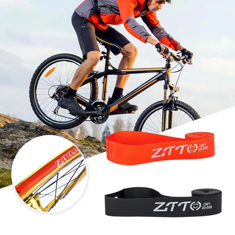 2pcs Bicycle Tire Liner MTB Road Bike Puncture Proof Belt Protection Pad Anti-Puncture Tyre Protector Tape Bicycle Accessories
2pcs Bicycle Tire Liner MTB Road Bike Puncture Proof Belt Protection Pad Anti-Puncture Tyre Protector Tape Bicycle Accessories