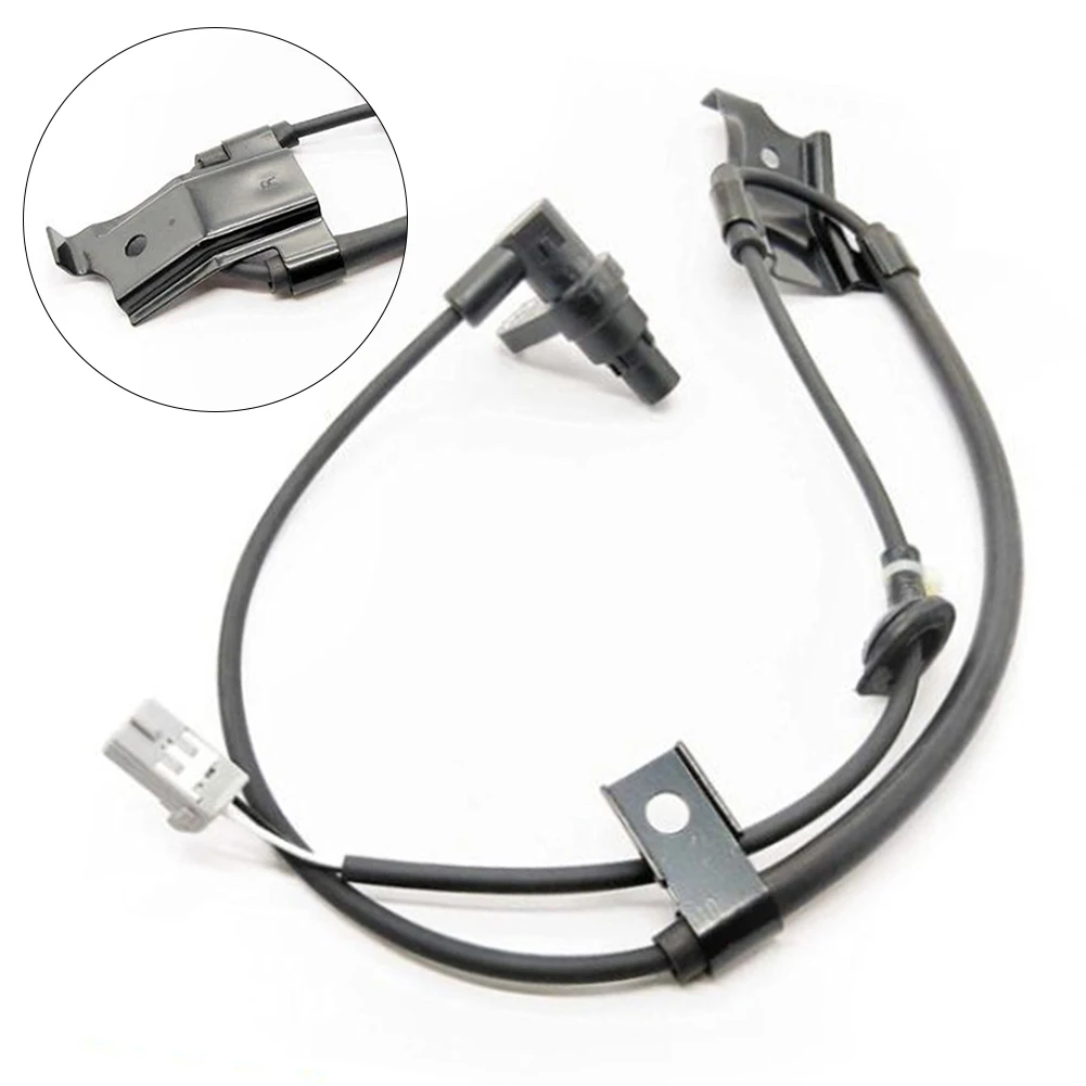 The Rear ABS Wheel Speed Sensor Available For Highlander 2009-2014 89546-0E040 2008-2010 2012-2013 For Highlander 2.7L 3.3L 3.5L
The Rear ABS Wheel Speed Sensor Available For Highlander 2009-2014 89546-0E040 2008-2010 2012-2013 For Highlander 2.7L 3.3L 3.5L