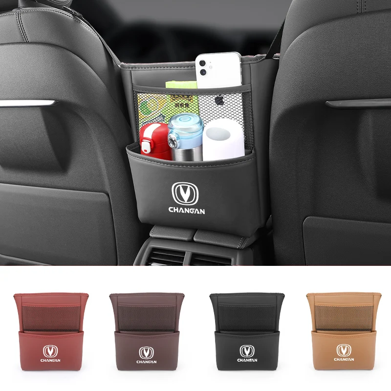 Multifunction Car Seat Storage Organizer Handbag Holder For Changan CS15 CX70 CS35 Alsvin CS75 Hunter CS95 2021 CS55 Star
Multifunction Car Seat Storage Organizer Handbag Holder For Changan CS15 CX70 CS35 Alsvin CS75 Hunter CS95 2021 CS55 Star
