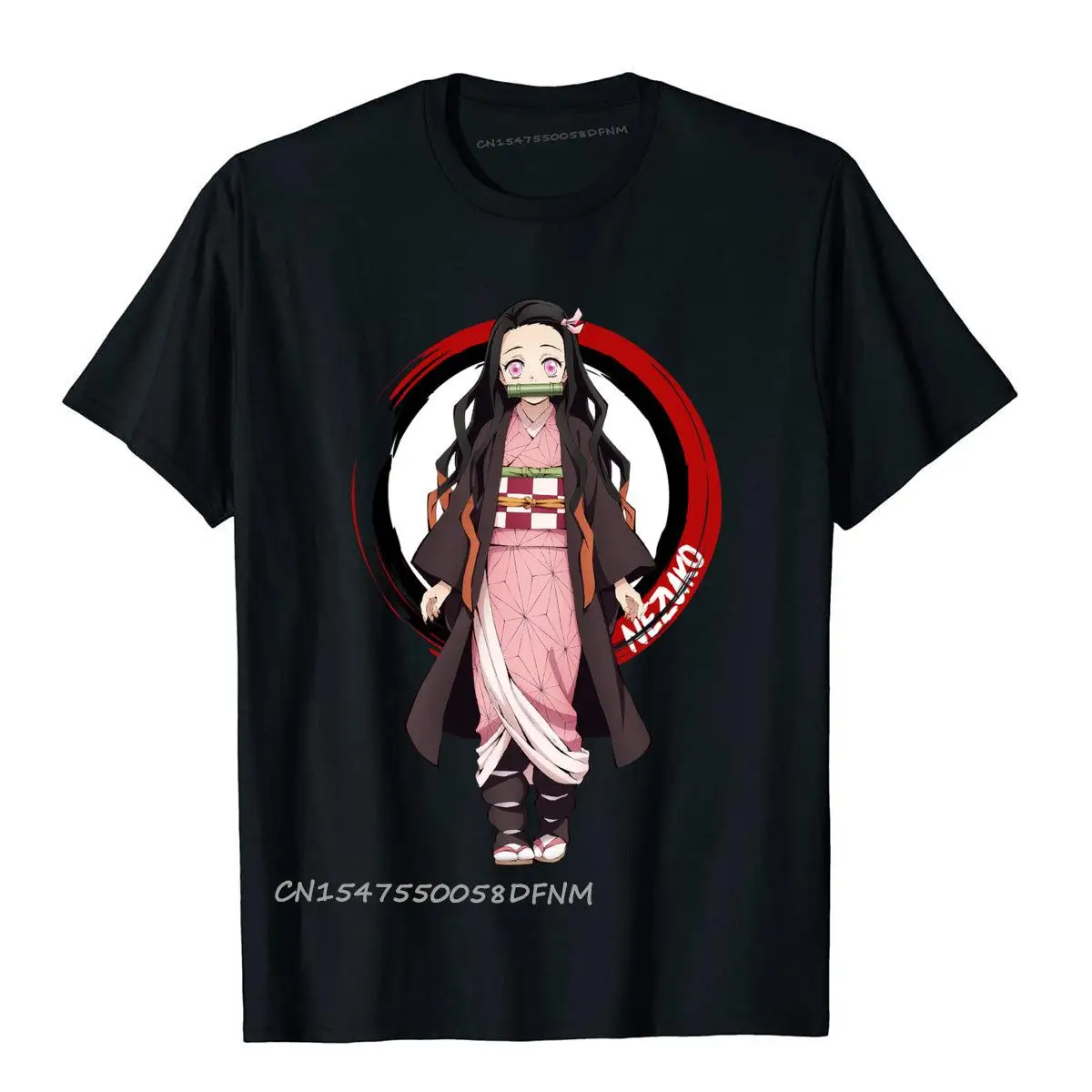 Chinese Style Tops Shirt Premium Cotton Men's Top T-Shirts Nezuko Kamado Premium Adam Shaw Japan Style Rife
Chinese Style Tops Shirt Premium Cotton Men's Top T-Shirts Nezuko Kamado Premium Adam Shaw Japan Style Rife