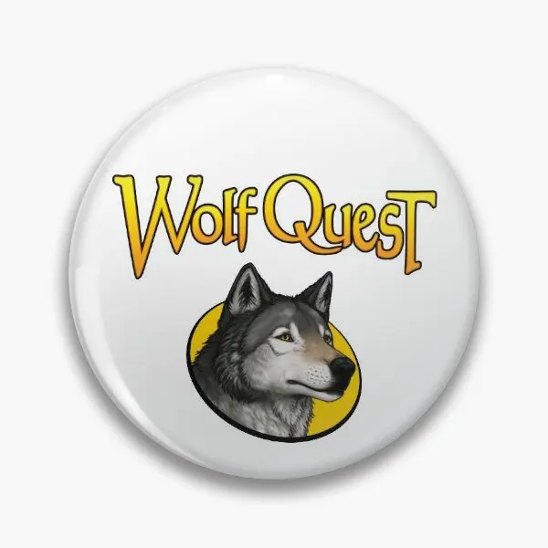 Значок Wolfquest с мягкой пуговицей и логотипом, модный металлический значок для шляпы, креативная Подарочная брошь на лацкан, Забавный декор для одежды, мультяшный любовник
Значок Wolfquest с мягкой пуговицей и логотипом, модный металлический значок для шляпы, креативная Подарочная брошь на лацкан, Забавный декор для одежды, мультяшный любовник