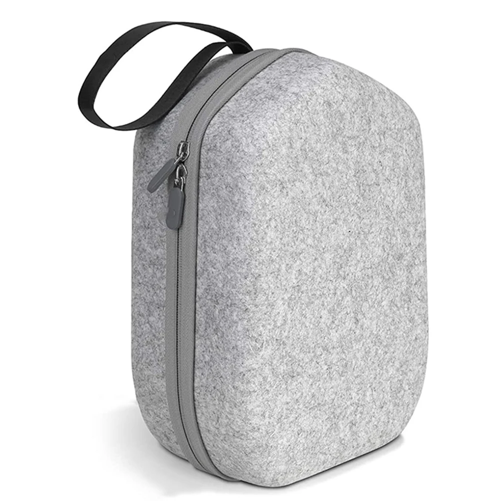 For Oculus Quest 2 Case Hard Carrying Case For Oculus Quest 2/Elite Version VR Accessories For Travel And Home Storage
For Oculus Quest 2 Case Hard Carrying Case For Oculus Quest 2/Elite Version VR Accessories For Travel And Home Storage