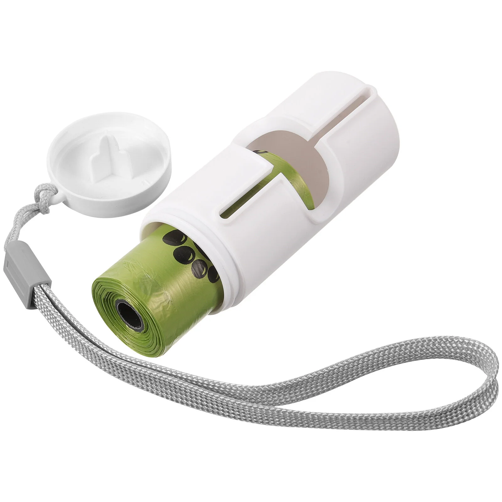 Dog Walking Supplies Pet Poop Bag Holder Organizer Waste Bags Dispenser Outdoor Abs Cleaning Supply Garbage Travel
Dog Walking Supplies Pet Poop Bag Holder Organizer Waste Bags Dispenser Outdoor Abs Cleaning Supply Garbage Travel