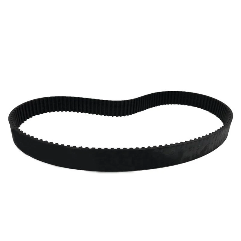 Durable Equipment Supplies Scooter Drive Belt Engine Outdoor Thickened Timing 420-12 Accessories Black Electric
Durable Equipment Supplies Scooter Drive Belt Engine Outdoor Thickened Timing 420-12 Accessories Black Electric
