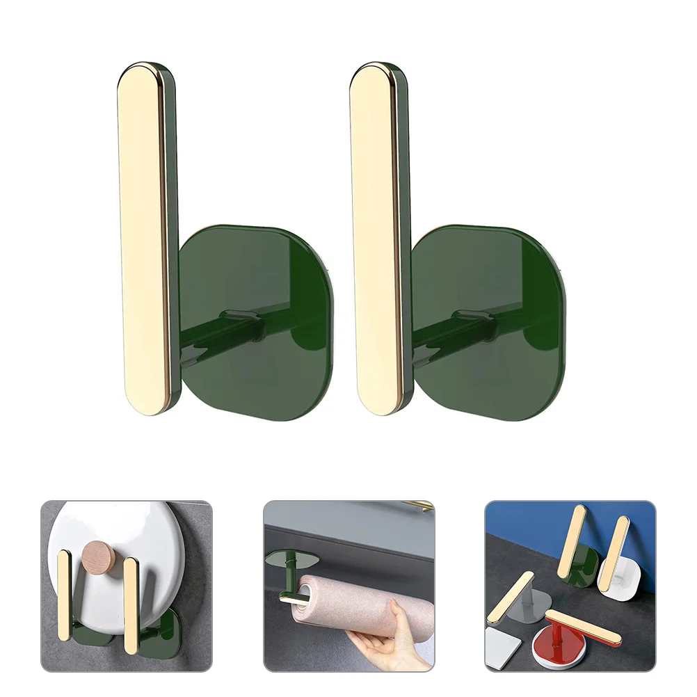 2 Pcs Spatula Storage Hook Multi Hanger Bathroom Clothes Hook Coat Hooks Grocery Storage Hook Sponge Holder Sink
2 Pcs Spatula Storage Hook Multi Hanger Bathroom Clothes Hook Coat Hooks Grocery Storage Hook Sponge Holder Sink