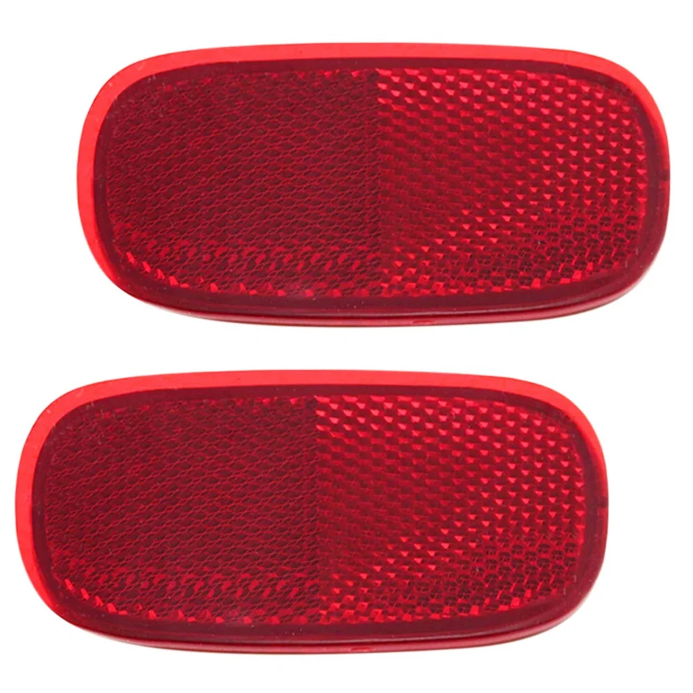 Отражатель заднего бампера 81910-42010 TO2866101 LH RH для Toyota RAV4 1994-2005, 2 шт.
Отражатель заднего бампера 81910-42010 TO2866101 LH RH для Toyota RAV4 1994-2005, 2 шт.