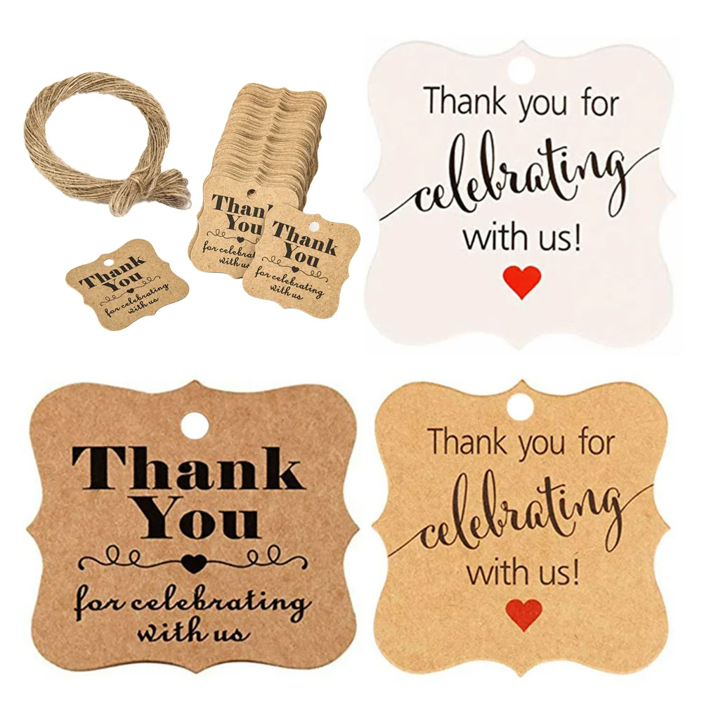 Tags Tag Gift Thank You Kraft Paper Wedding Candy Personalizedlabelbirthday Christmas Box Brown Present Printable
Tags Tag Gift Thank You Kraft Paper Wedding Candy Personalizedlabelbirthday Christmas Box Brown Present Printable