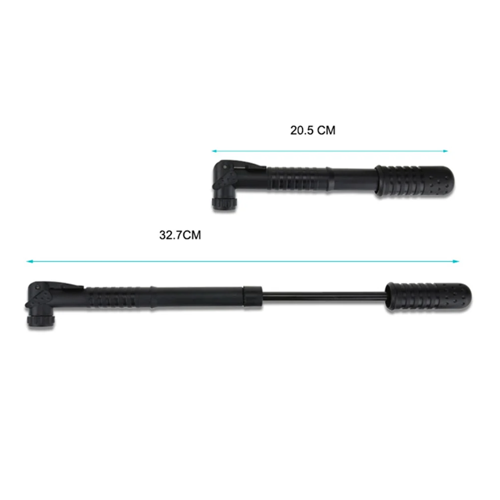 Pump Mini Bike Tire Portable Compact Track Cycle Mtb Micro Gauge Air Road Mount
Pump Mini Bike Tire Portable Compact Track Cycle Mtb Micro Gauge Air Road Mount