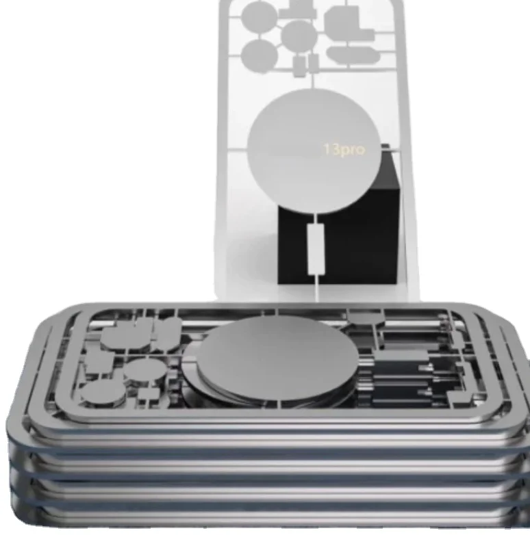 TBK Лазерная задняя крышка защитный стальной лист предотвращает повреждение фотообъектива внутренний кабель для Iphone 8X11 12 13 14 серии
TBK Лазерная задняя крышка защитный стальной лист предотвращает повреждение фотообъектива внутренний кабель для Iphone 8X11 12 13 14 серии