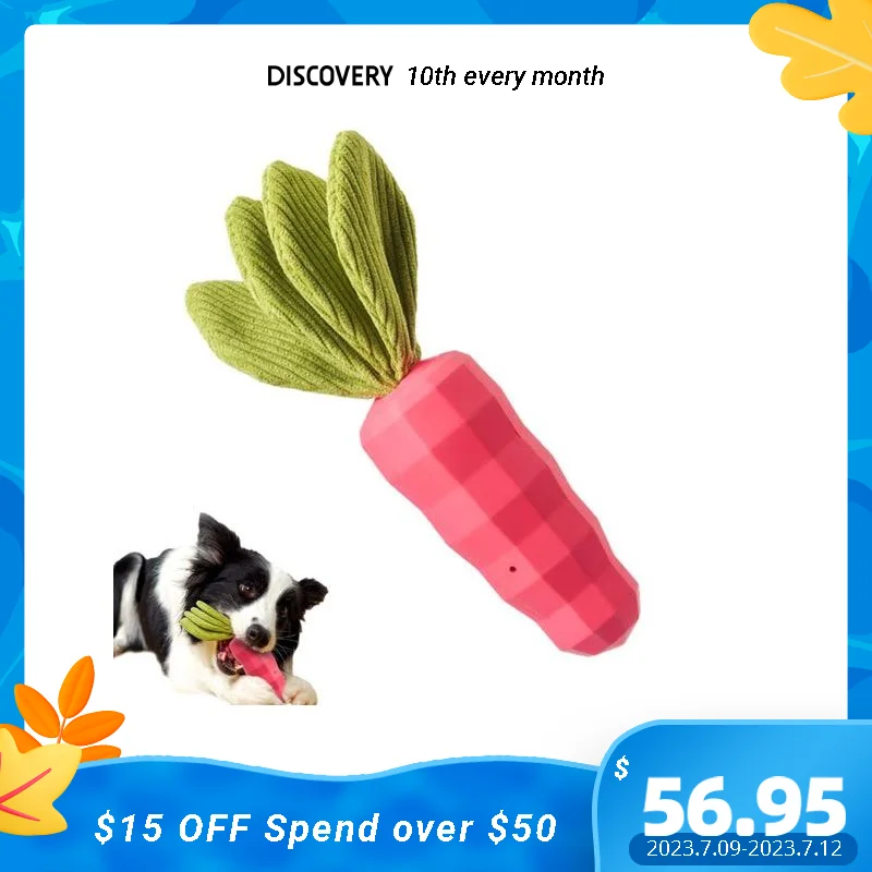 Dog Toy Indestructible Chew Toy For Aggressive Chewing Dog Toy Interactive Natural Rubber Squeaky Dog Toy For Large Medium Dogs
Dog Toy Indestructible Chew Toy For Aggressive Chewing Dog Toy Interactive Natural Rubber Squeaky Dog Toy For Large Medium Dogs