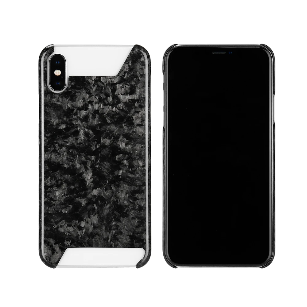 Чехол из настоящего кованого углеродного волокна для iPhone X XS XR XSMAX, задняя крышка, роскошный оригинальный блестящий чехол в стиле ретро из ко...
Чехол из настоящего кованого углеродного волокна для iPhone X XS XR XSMAX, задняя крышка, роскошный оригинальный блестящий чехол в стиле ретро из ко...