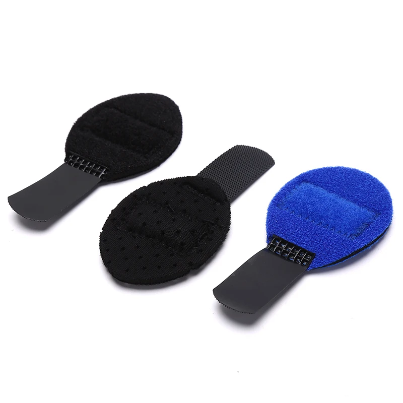 Adjustable Finger Splint Alloy Fixation Support Brace Corrector Pain Relief Sports Hand Guard Corrector Protective 1PC
Adjustable Finger Splint Alloy Fixation Support Brace Corrector Pain Relief Sports Hand Guard Corrector Protective 1PC