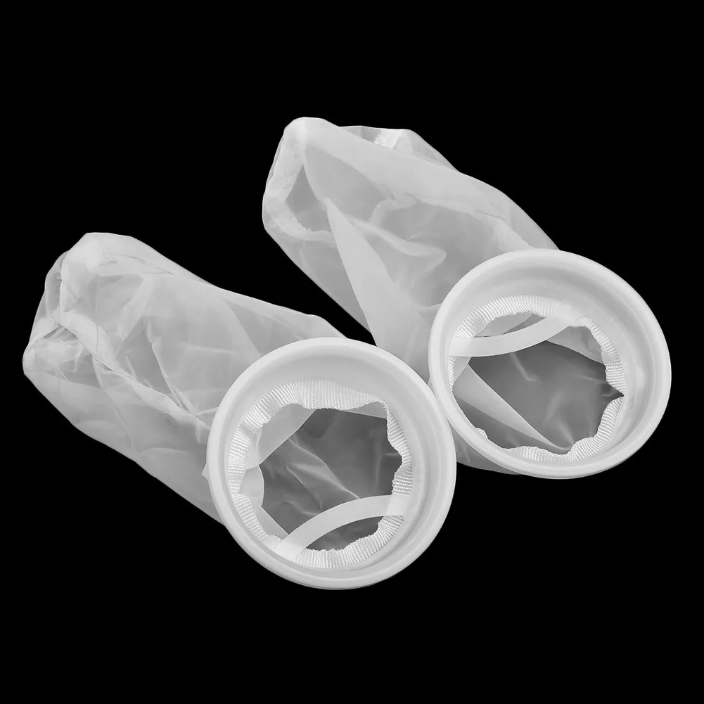 Durable Practical IBC Filter Nylon Filter Reusable Tearproof Water Purification Tote Tank Lid Accessories Nylon
Durable Practical IBC Filter Nylon Filter Reusable Tearproof Water Purification Tote Tank Lid Accessories Nylon